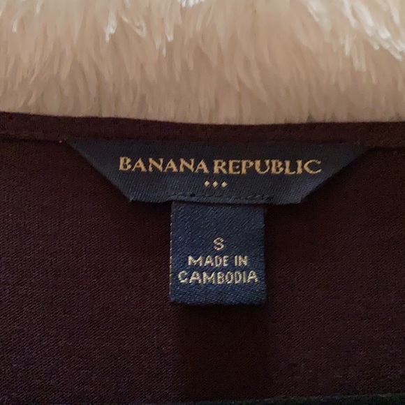 Banana Republic top - Picture 2 of 4